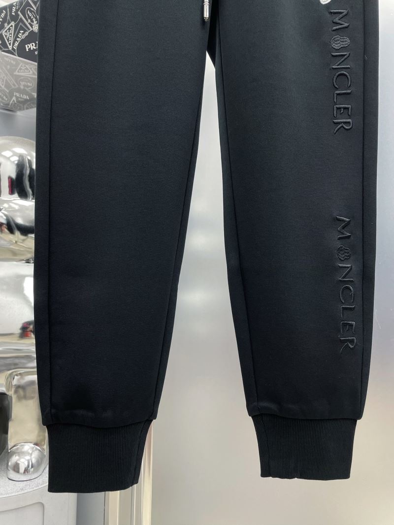 Moncler Long Pants